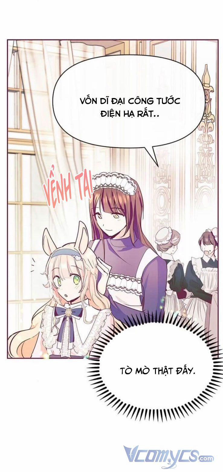 Đại Công Tước, Đó Là Một Sai Lầm! 21.5 trang 10