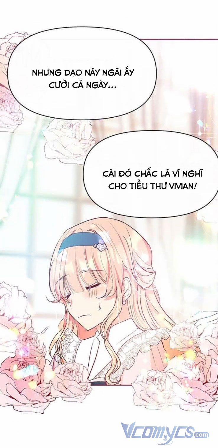 Đại Công Tước, Đó Là Một Sai Lầm! 21.5 trang 13