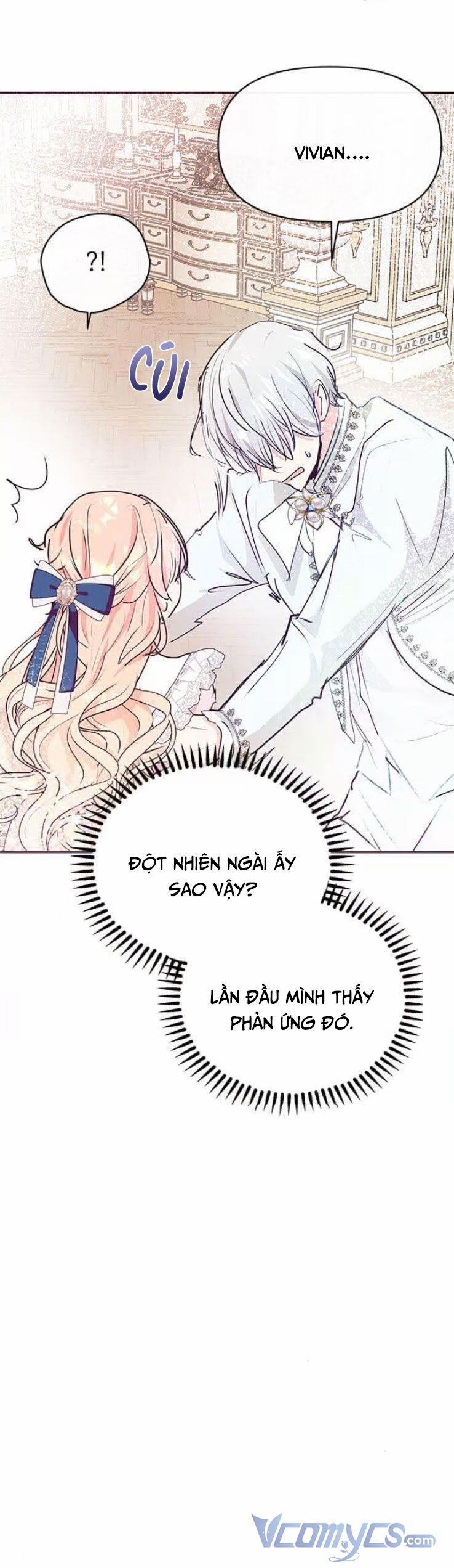 Đại Công Tước, Đó Là Một Sai Lầm! 21.5 trang 17