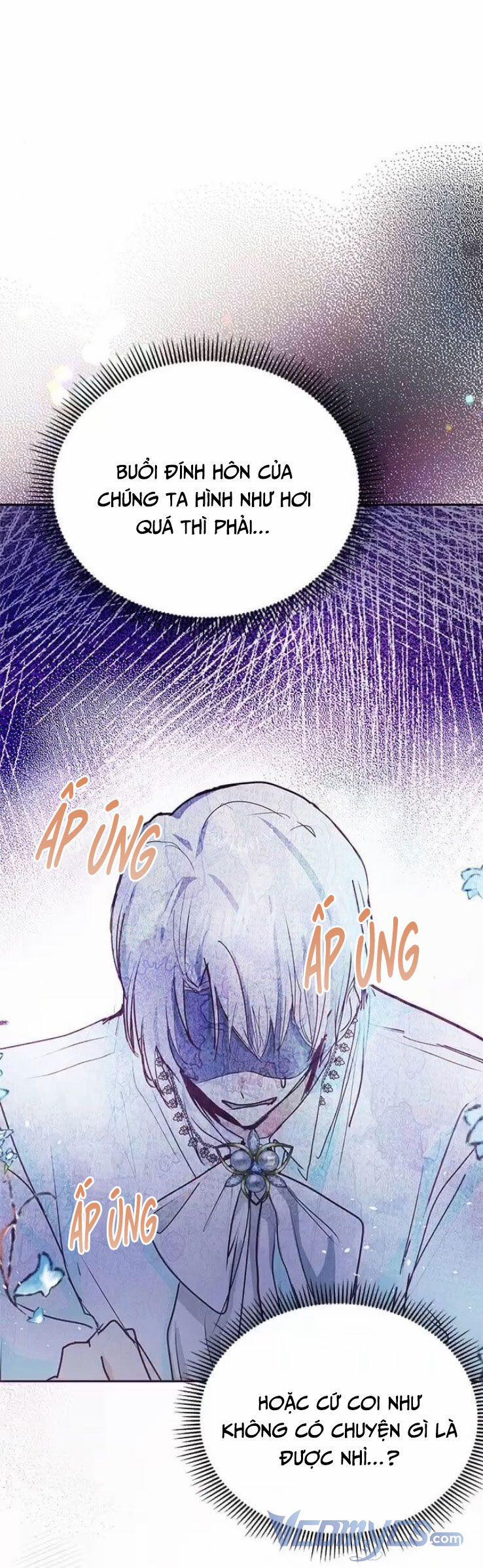 Đại Công Tước, Đó Là Một Sai Lầm! 21.5 trang 18