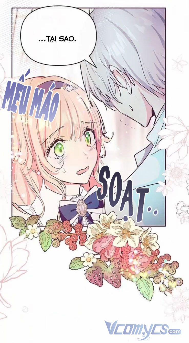 Đại Công Tước, Đó Là Một Sai Lầm! 21.5 trang 19