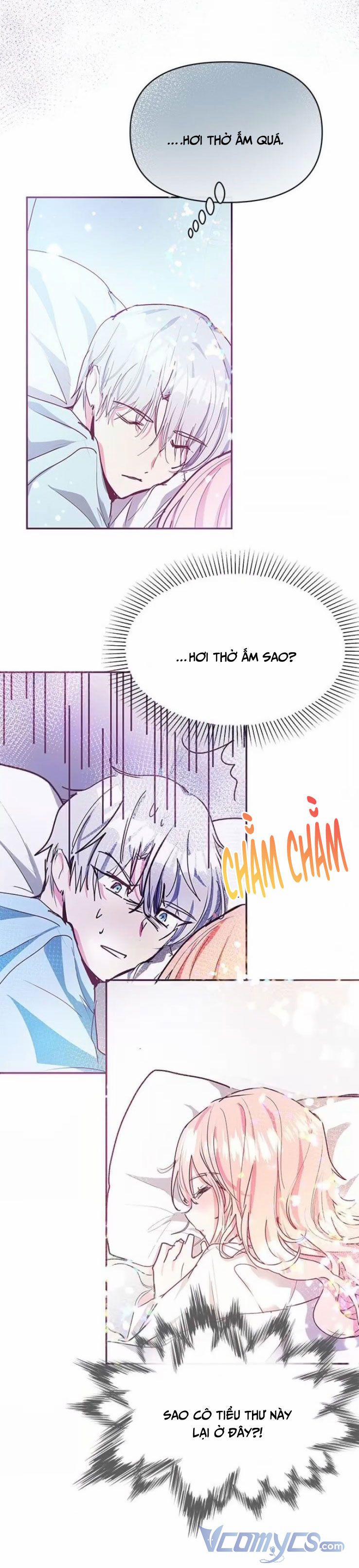 Đại Công Tước, Đó Là Một Sai Lầm! 21.5 trang 2