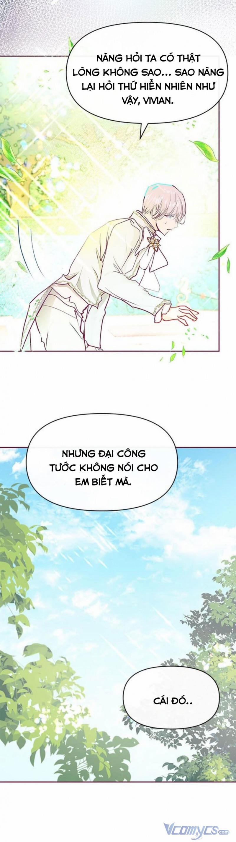 Đại Công Tước, Đó Là Một Sai Lầm! 22.5 trang 13