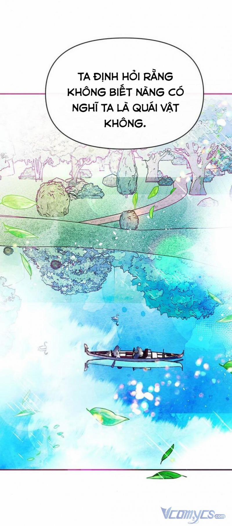 Đại Công Tước, Đó Là Một Sai Lầm! 22.5 trang 19