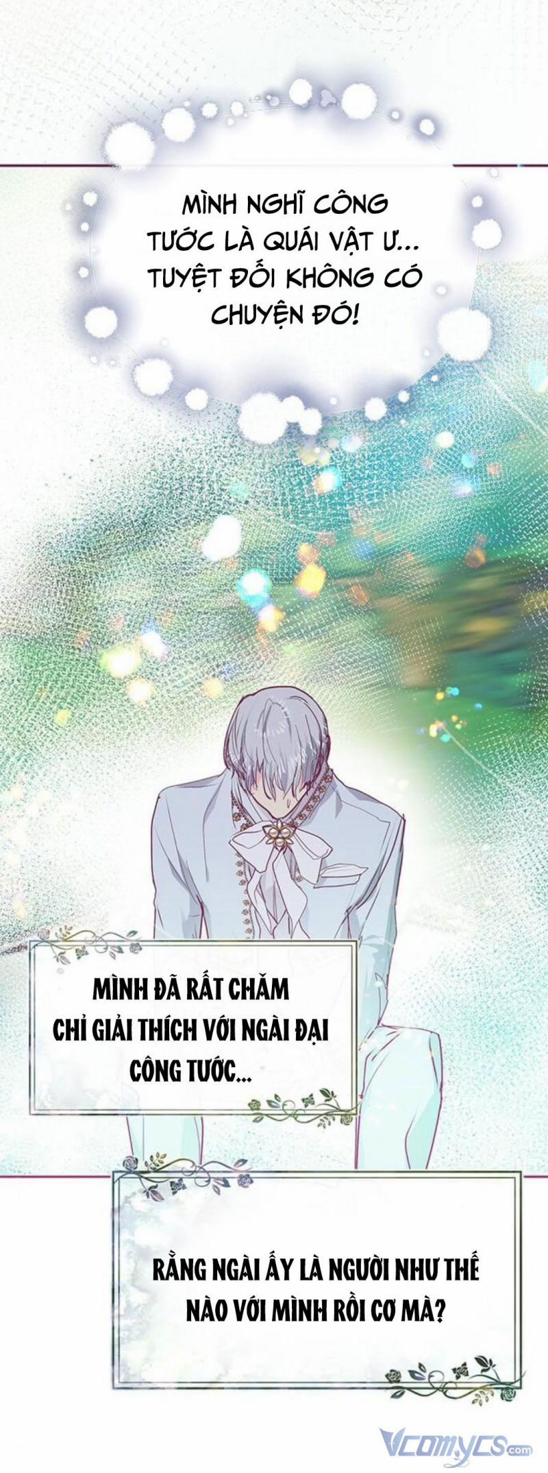 Đại Công Tước, Đó Là Một Sai Lầm! 22.5 trang 21