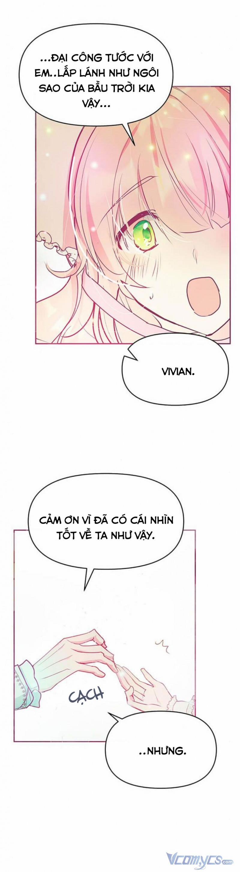 Đại Công Tước, Đó Là Một Sai Lầm! 22.5 trang 22