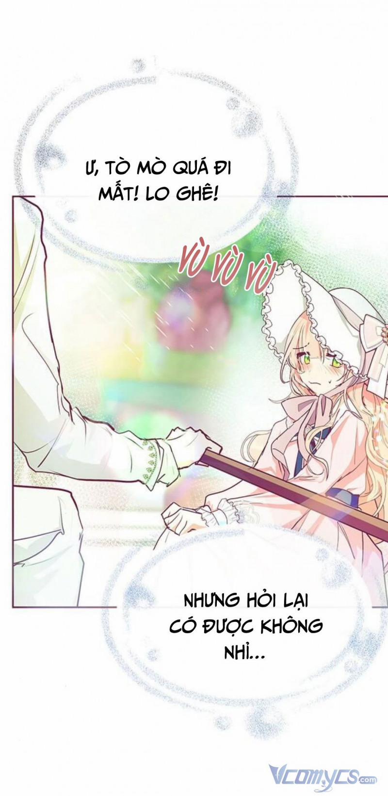 Đại Công Tước, Đó Là Một Sai Lầm! 22.5 trang 3