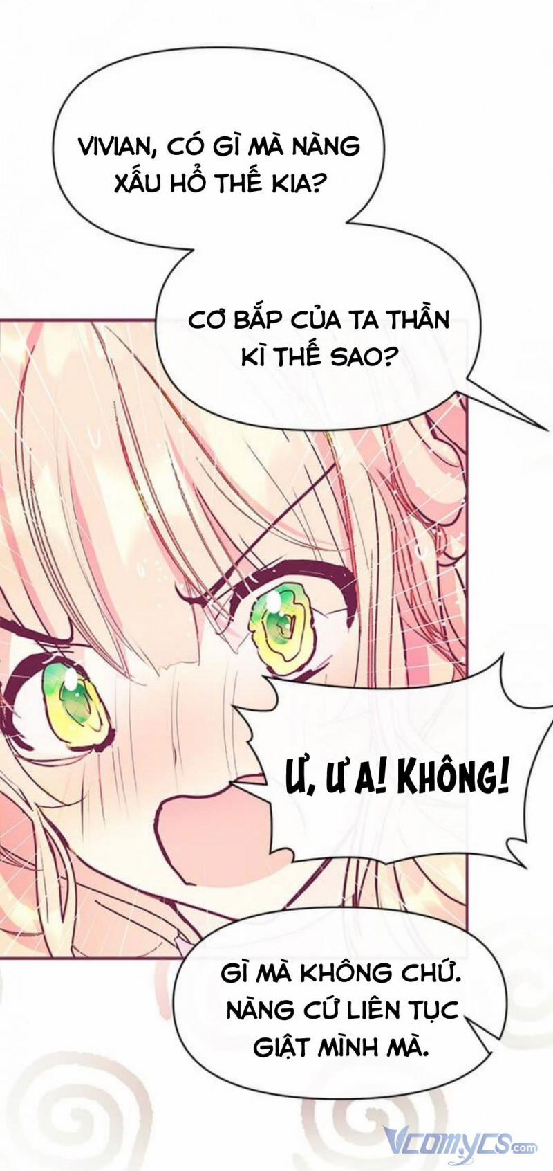 Đại Công Tước, Đó Là Một Sai Lầm! 22 trang 10