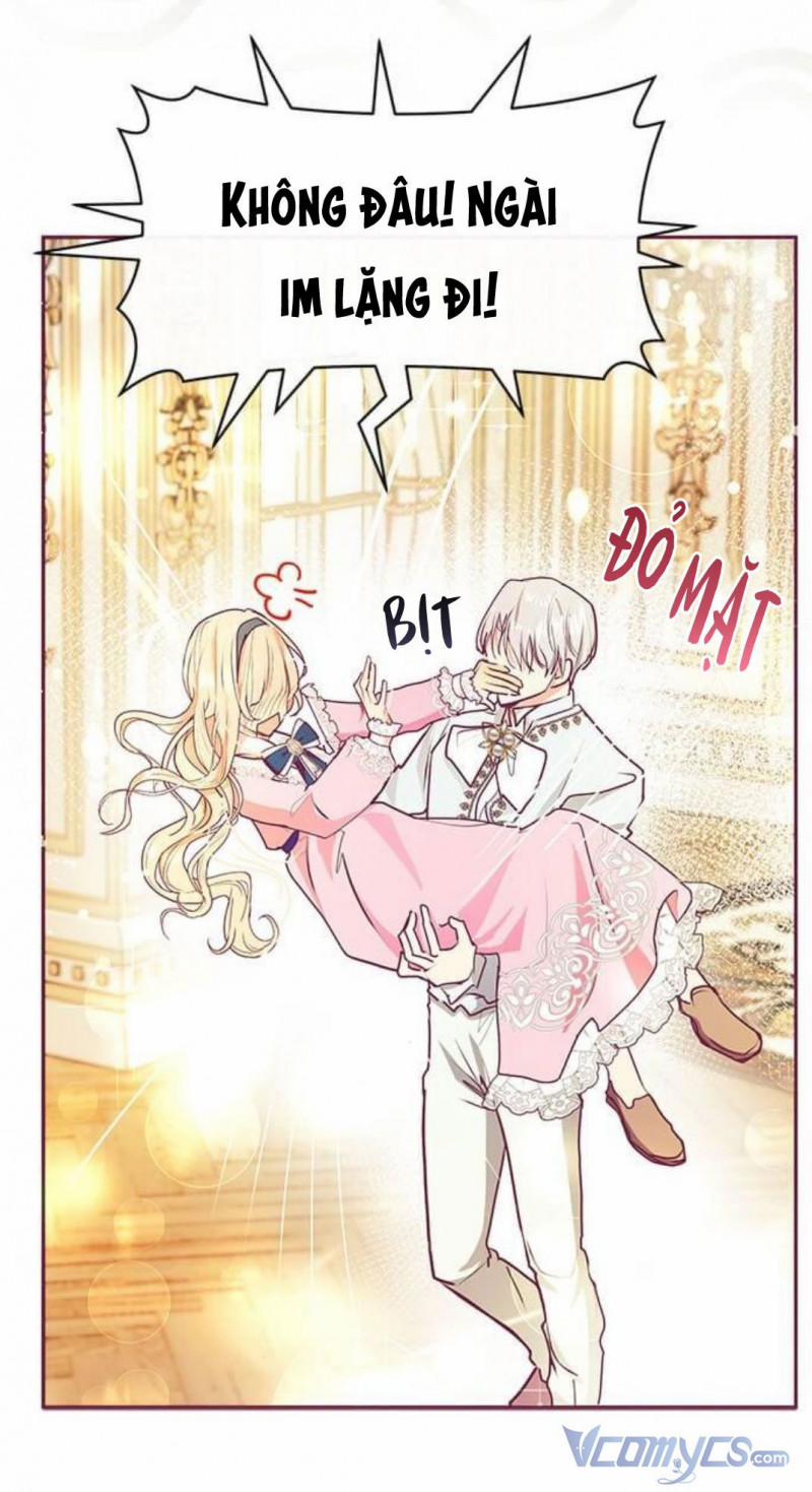 Đại Công Tước, Đó Là Một Sai Lầm! 22 trang 11