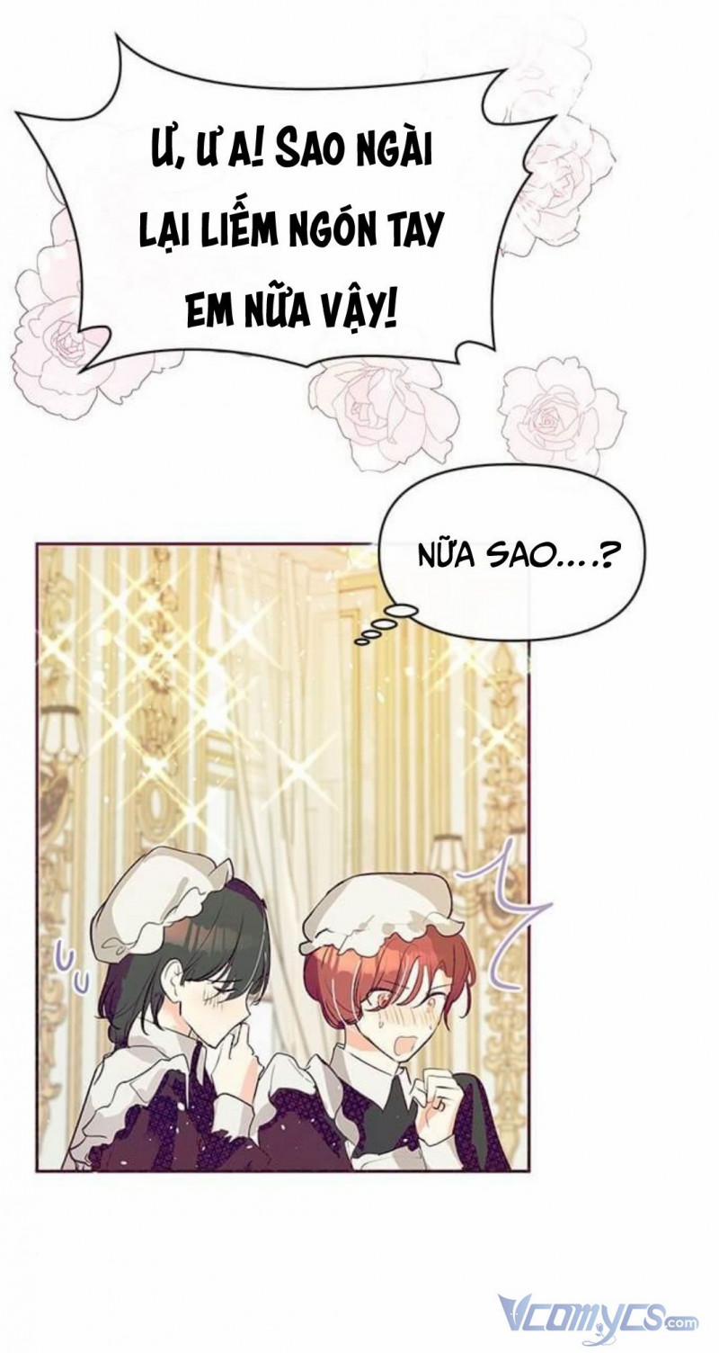 Đại Công Tước, Đó Là Một Sai Lầm! 22 trang 12