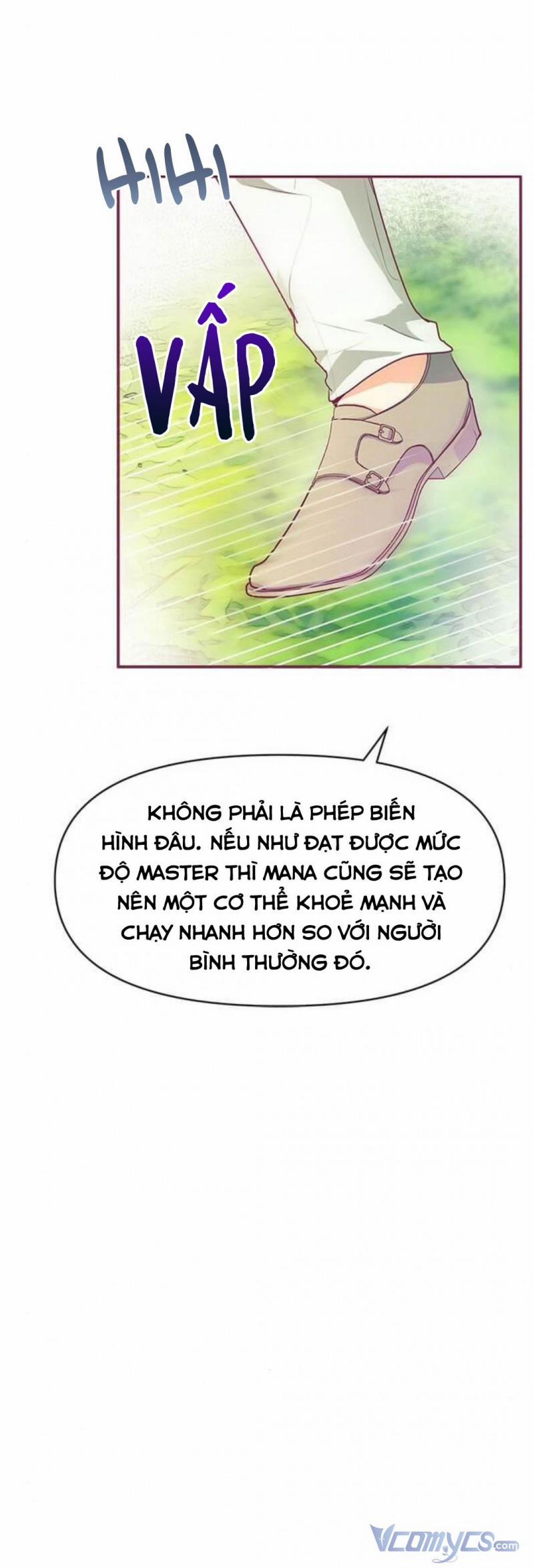 Đại Công Tước, Đó Là Một Sai Lầm! 22 trang 22