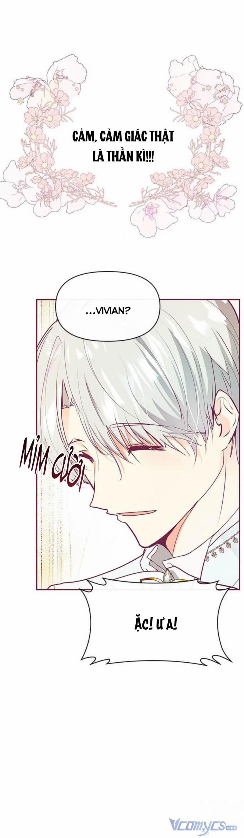 Đại Công Tước, Đó Là Một Sai Lầm! 22 trang 7