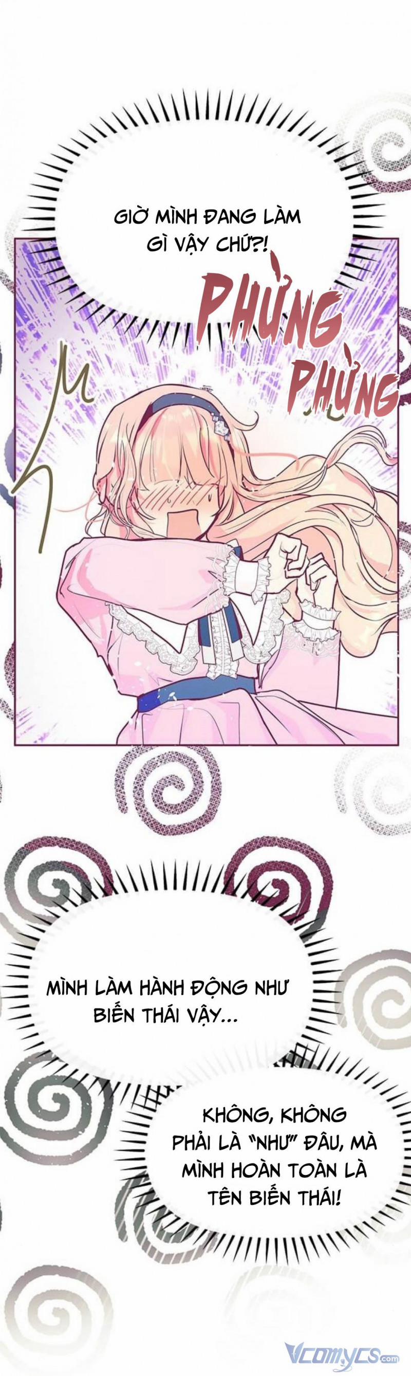 Đại Công Tước, Đó Là Một Sai Lầm! 22 trang 8