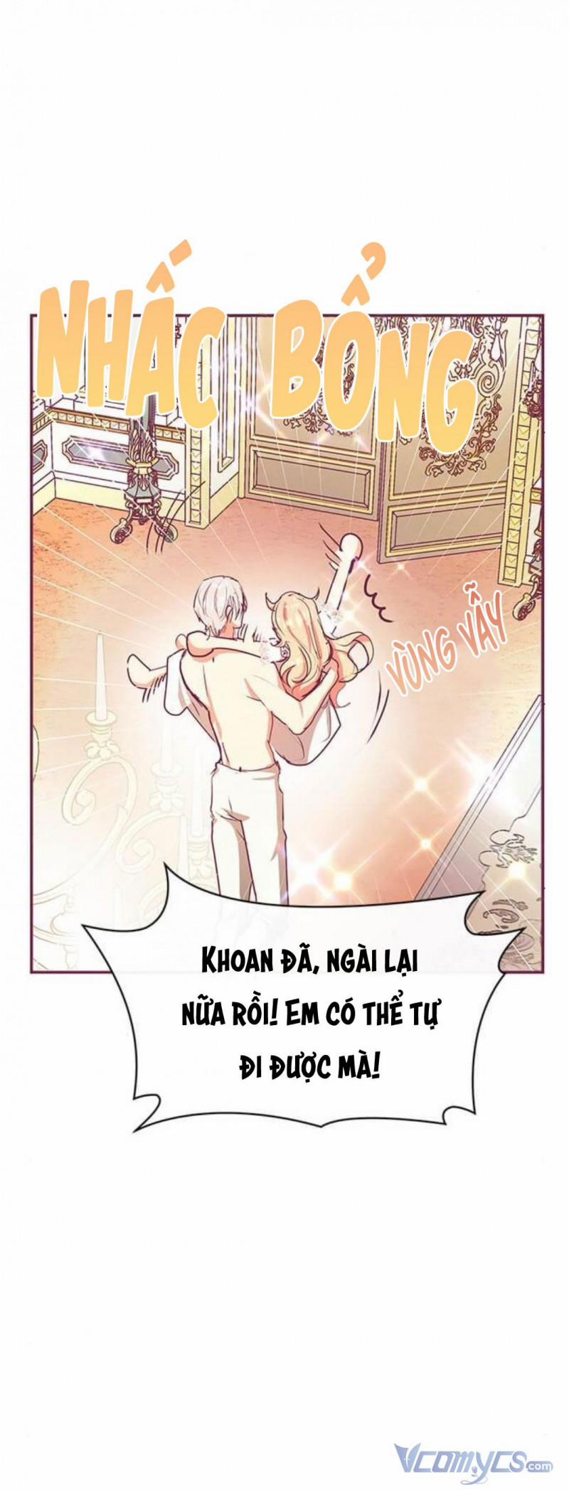 Đại Công Tước, Đó Là Một Sai Lầm! 23.5 trang 12