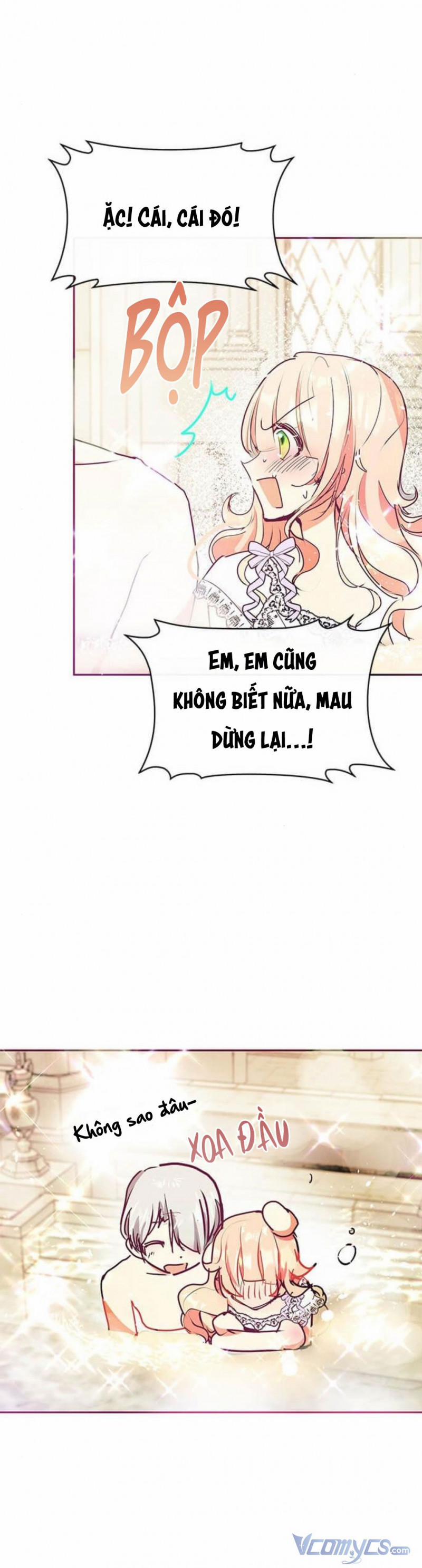 Đại Công Tước, Đó Là Một Sai Lầm! 23.5 trang 14