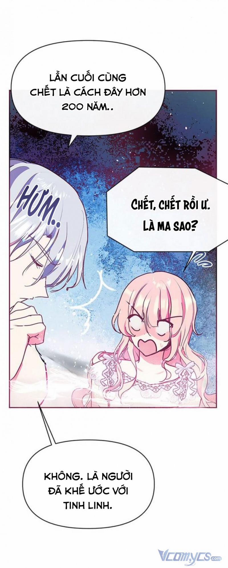 Đại Công Tước, Đó Là Một Sai Lầm! 23.5 trang 18