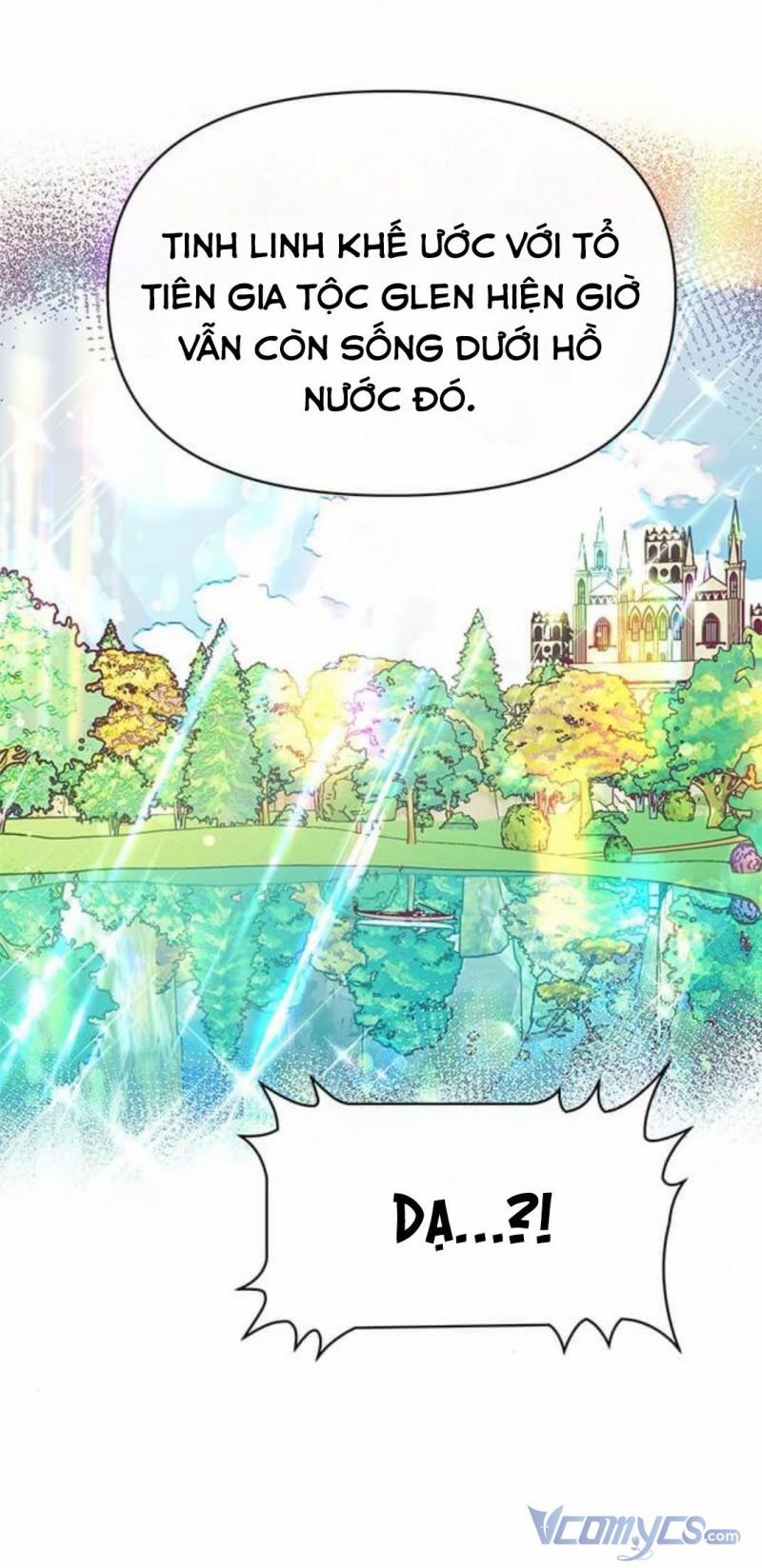 Đại Công Tước, Đó Là Một Sai Lầm! 23.5 trang 20