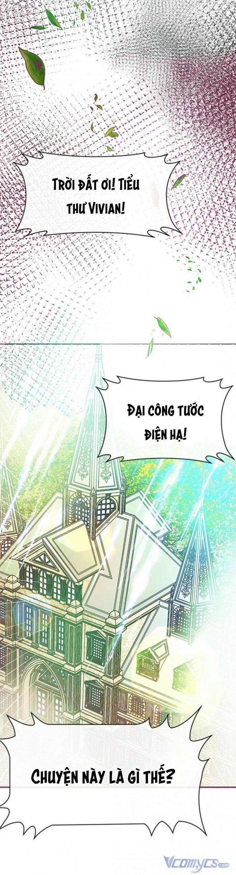 Đại Công Tước, Đó Là Một Sai Lầm! 23.5 trang 4