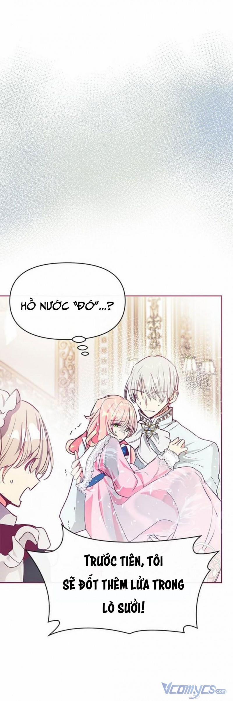 Đại Công Tước, Đó Là Một Sai Lầm! 23.5 trang 6