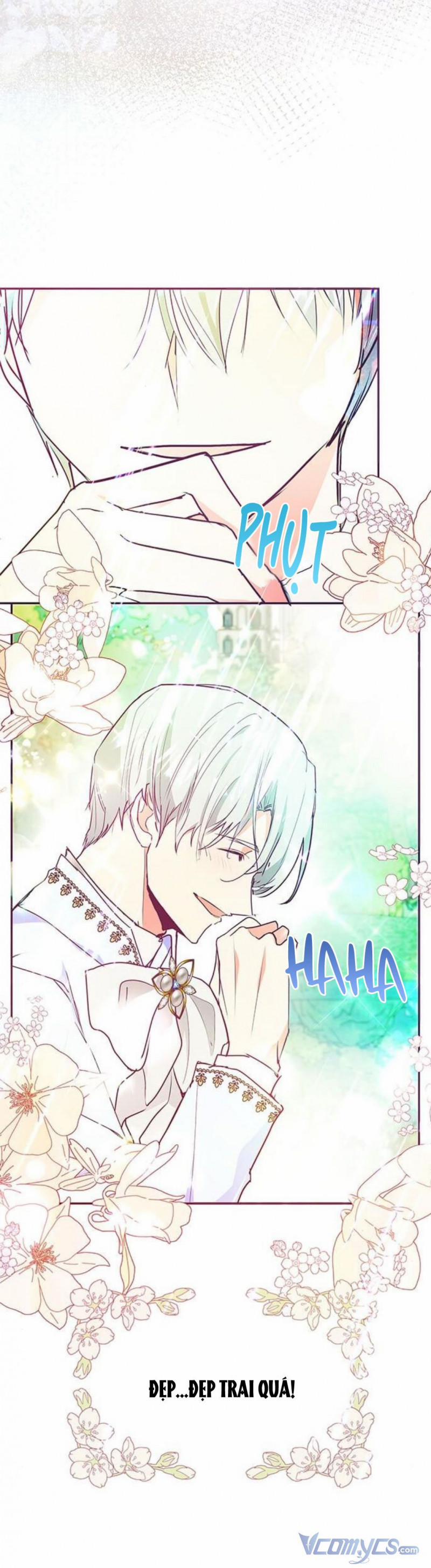 Đại Công Tước, Đó Là Một Sai Lầm! 23 trang 11