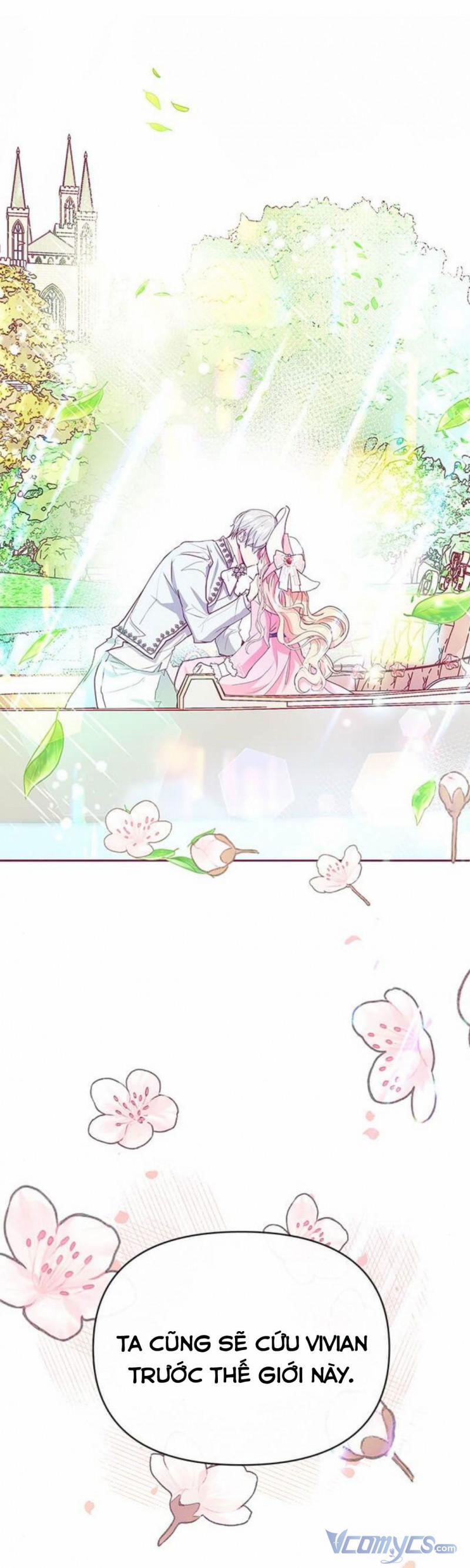 Đại Công Tước, Đó Là Một Sai Lầm! 23 trang 13