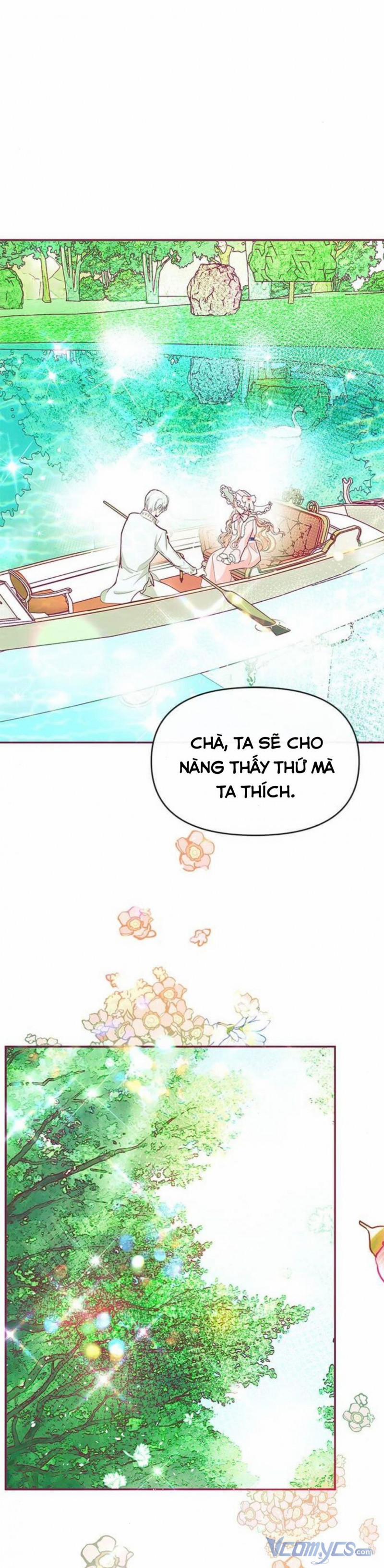 Đại Công Tước, Đó Là Một Sai Lầm! 23 trang 15