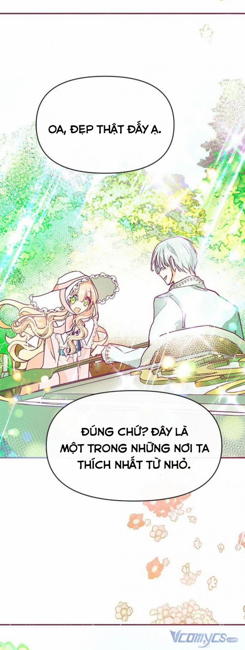 Đại Công Tước, Đó Là Một Sai Lầm! 23 trang 17