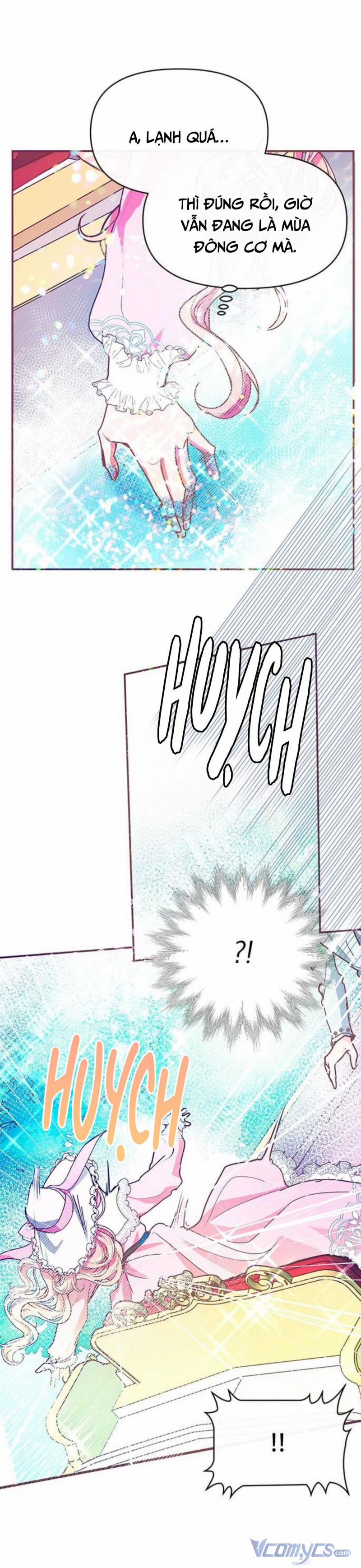 Đại Công Tước, Đó Là Một Sai Lầm! 23 trang 20