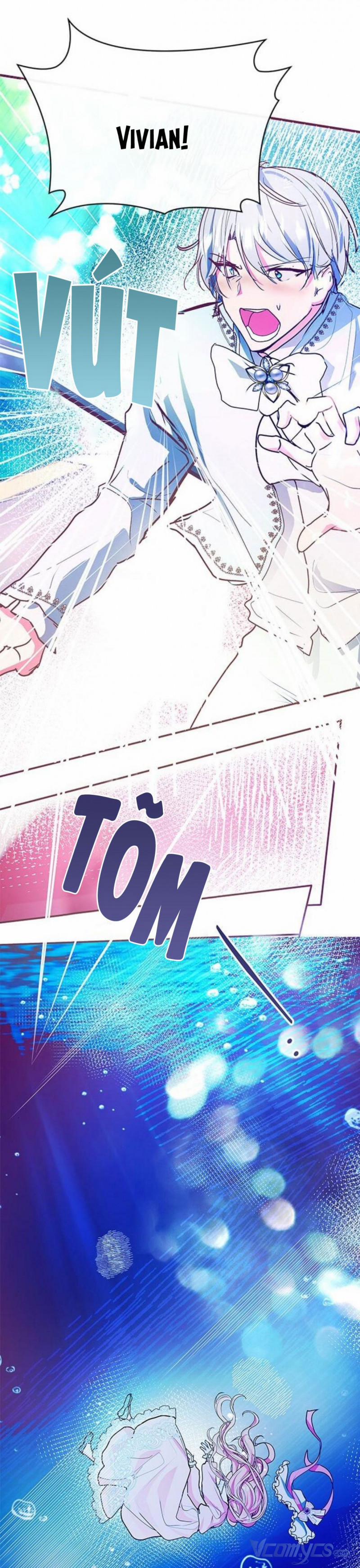 Đại Công Tước, Đó Là Một Sai Lầm! 23 trang 21