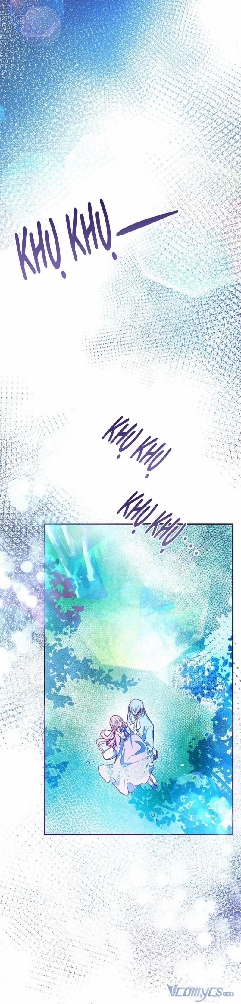 Đại Công Tước, Đó Là Một Sai Lầm! 23 trang 23