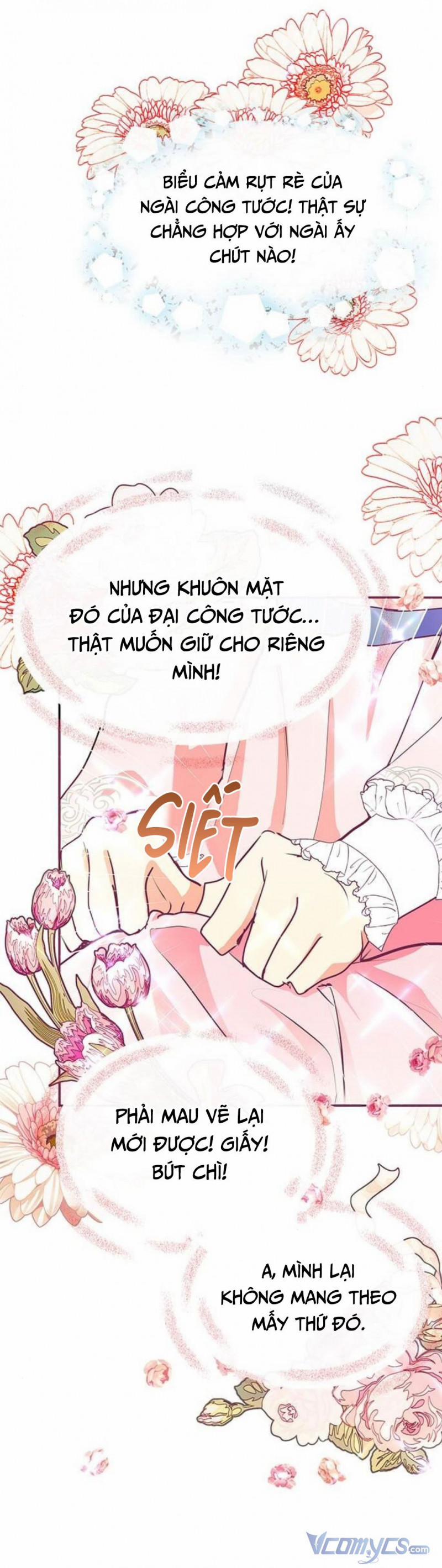 Đại Công Tước, Đó Là Một Sai Lầm! 23 trang 6