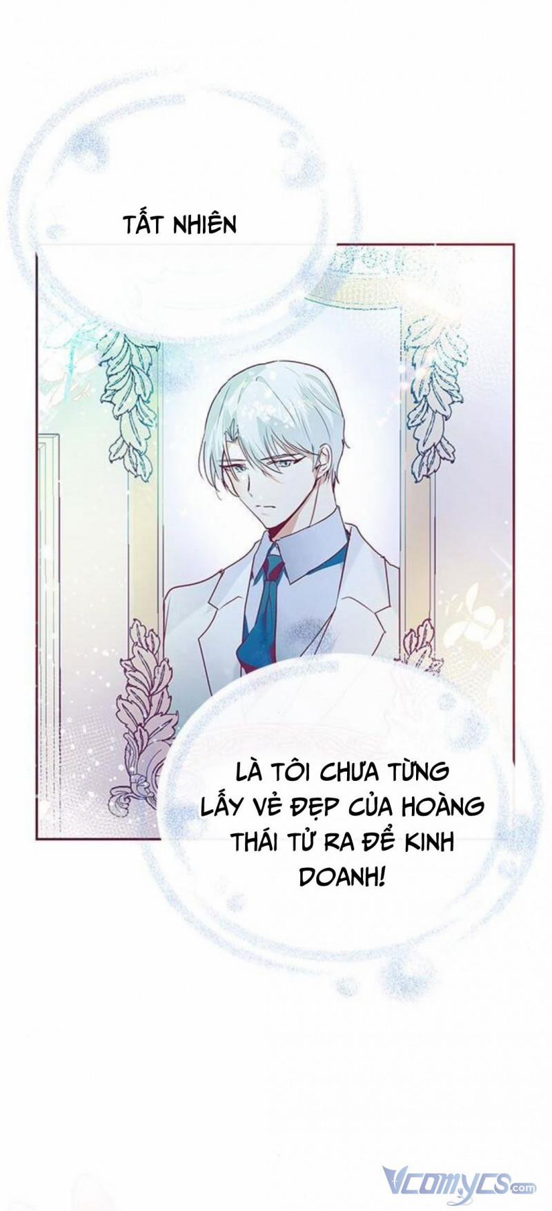 Đại Công Tước, Đó Là Một Sai Lầm! 24.5 trang 13