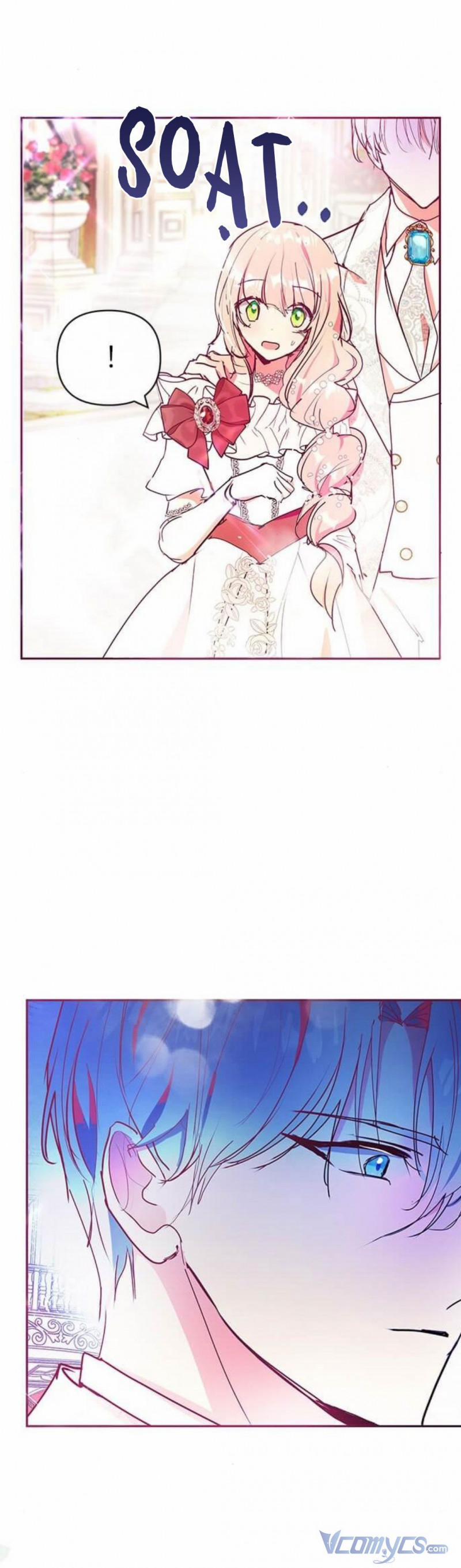 Đại Công Tước, Đó Là Một Sai Lầm! 24.5 trang 16