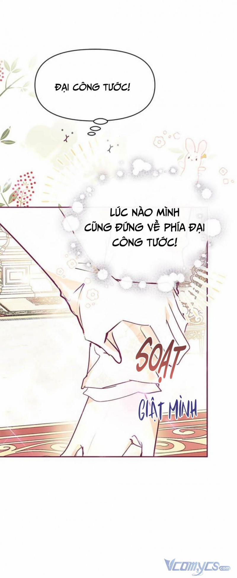 Đại Công Tước, Đó Là Một Sai Lầm! 24.5 trang 17