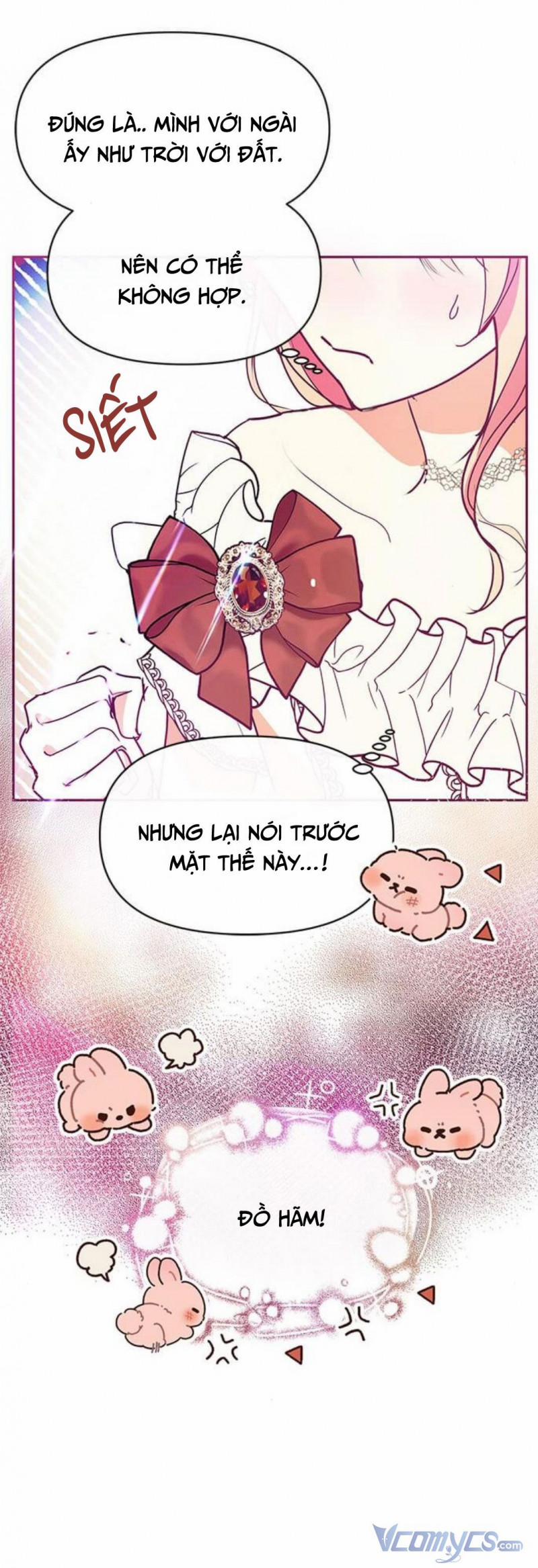 Đại Công Tước, Đó Là Một Sai Lầm! 24.5 trang 21