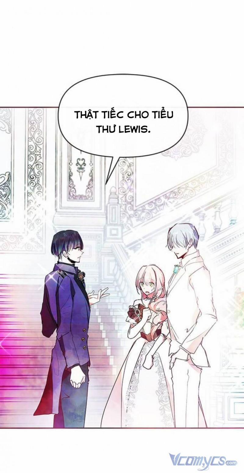 Đại Công Tước, Đó Là Một Sai Lầm! 24.5 trang 22