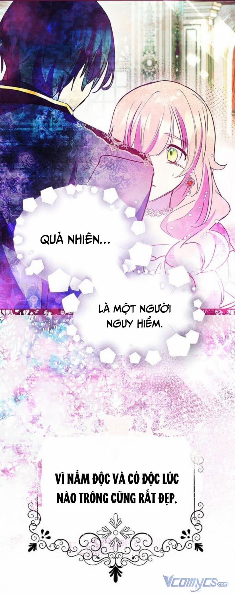 Đại Công Tước, Đó Là Một Sai Lầm! 24.5 trang 5