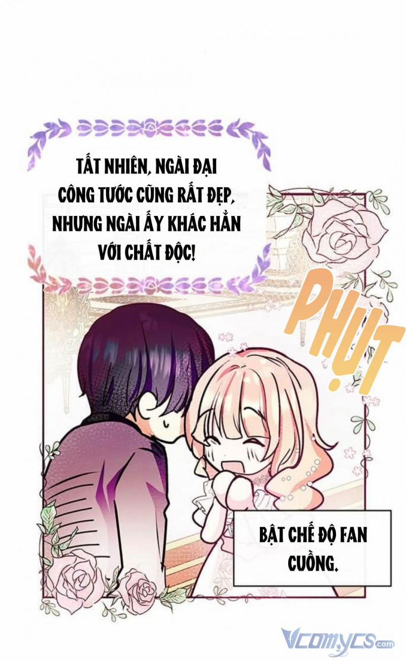 Đại Công Tước, Đó Là Một Sai Lầm! 24.5 trang 6