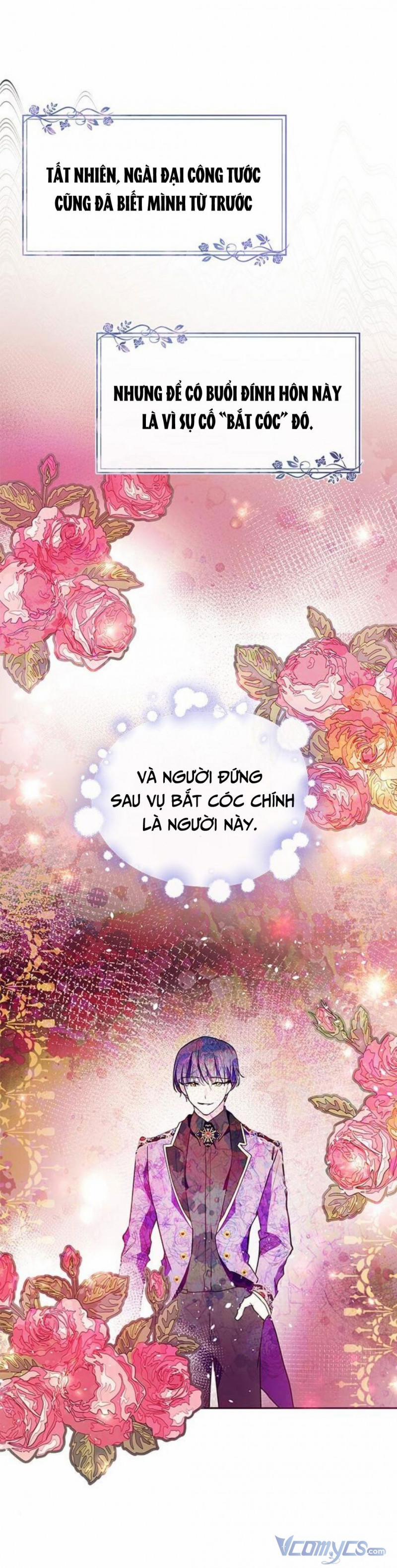 Đại Công Tước, Đó Là Một Sai Lầm! 24.5 trang 9