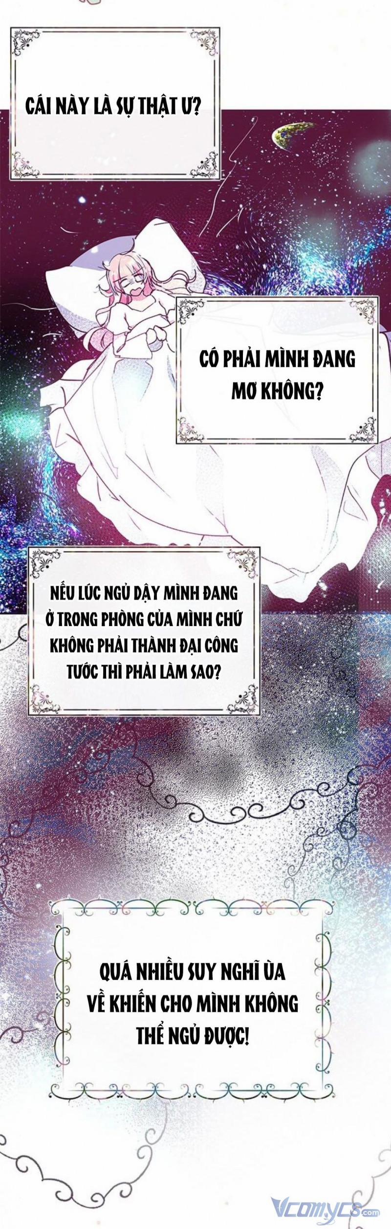 Đại Công Tước, Đó Là Một Sai Lầm! 24 trang 10