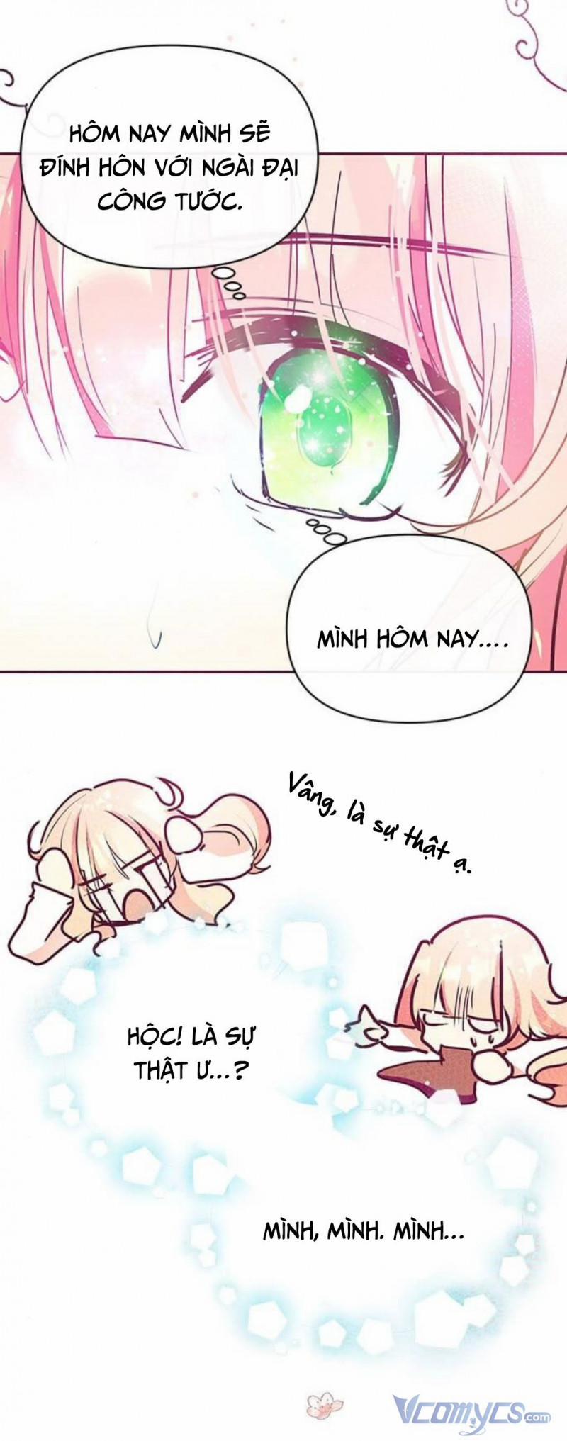 Đại Công Tước, Đó Là Một Sai Lầm! 24 trang 11
