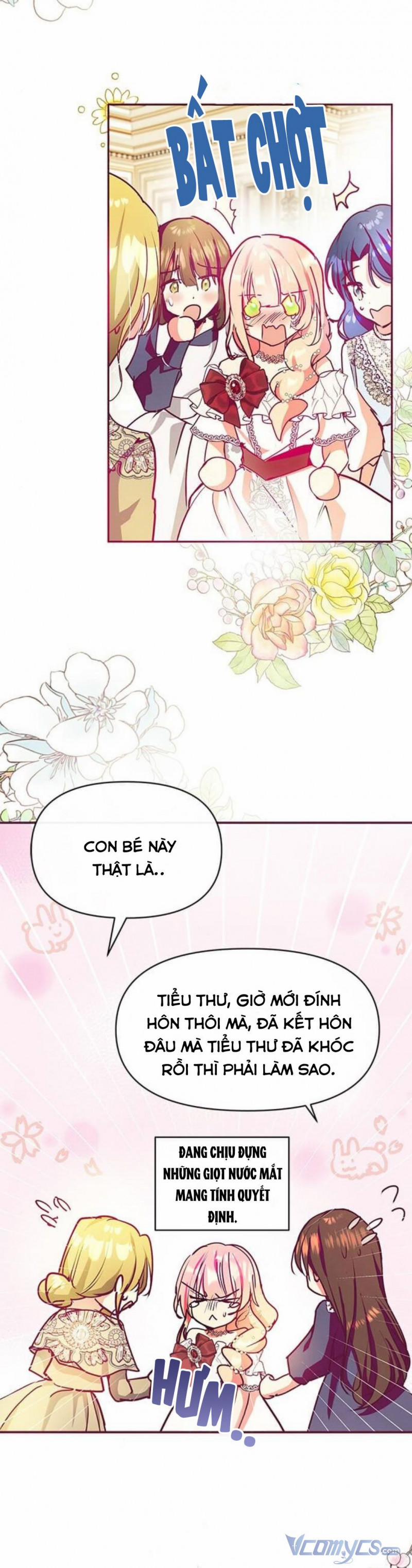 Đại Công Tước, Đó Là Một Sai Lầm! 24 trang 14