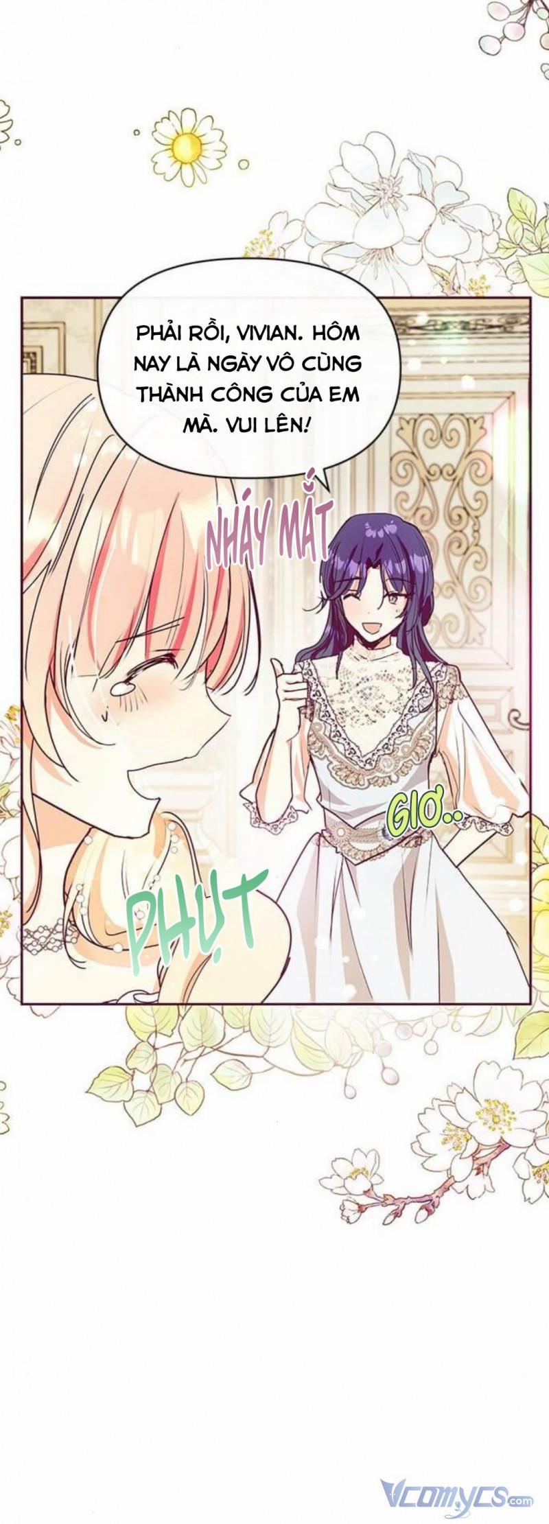 Đại Công Tước, Đó Là Một Sai Lầm! 24 trang 15