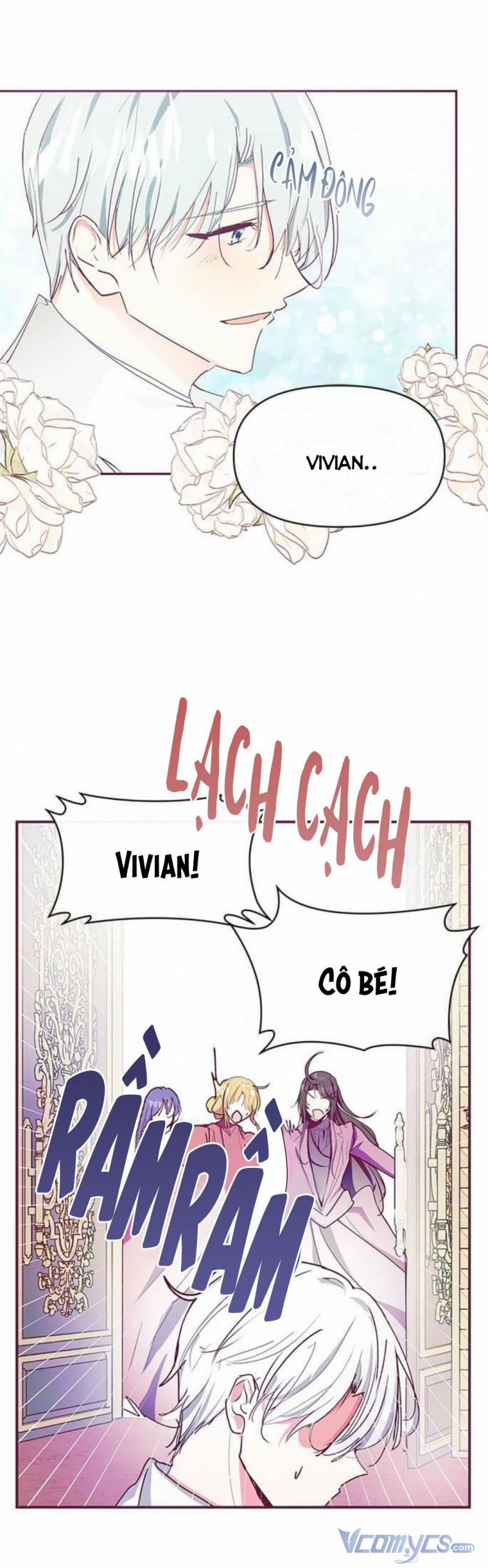 Đại Công Tước, Đó Là Một Sai Lầm! 24 trang 4