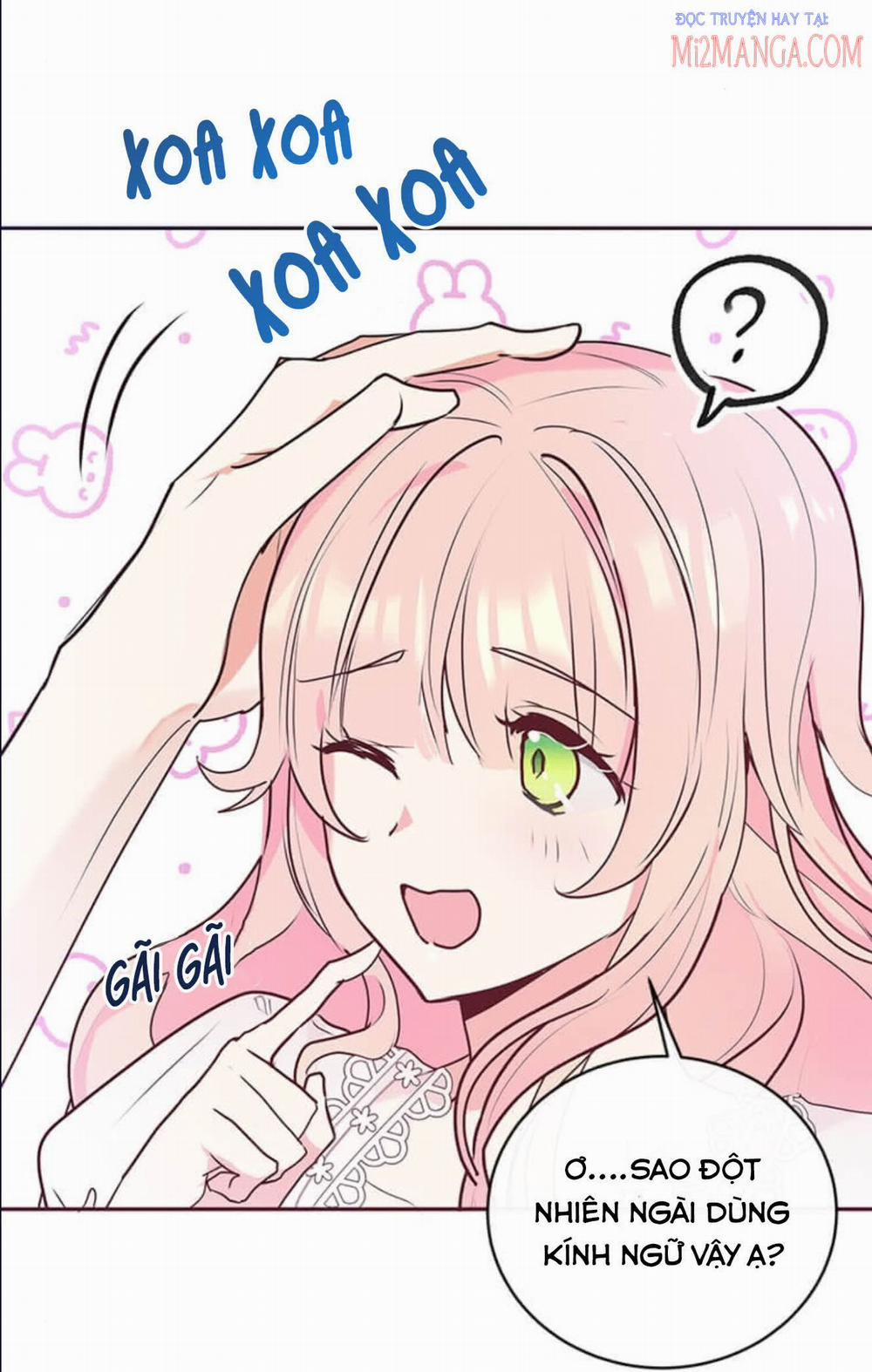 Đại Công Tước, Đó Là Một Sai Lầm! 3.1 trang 10