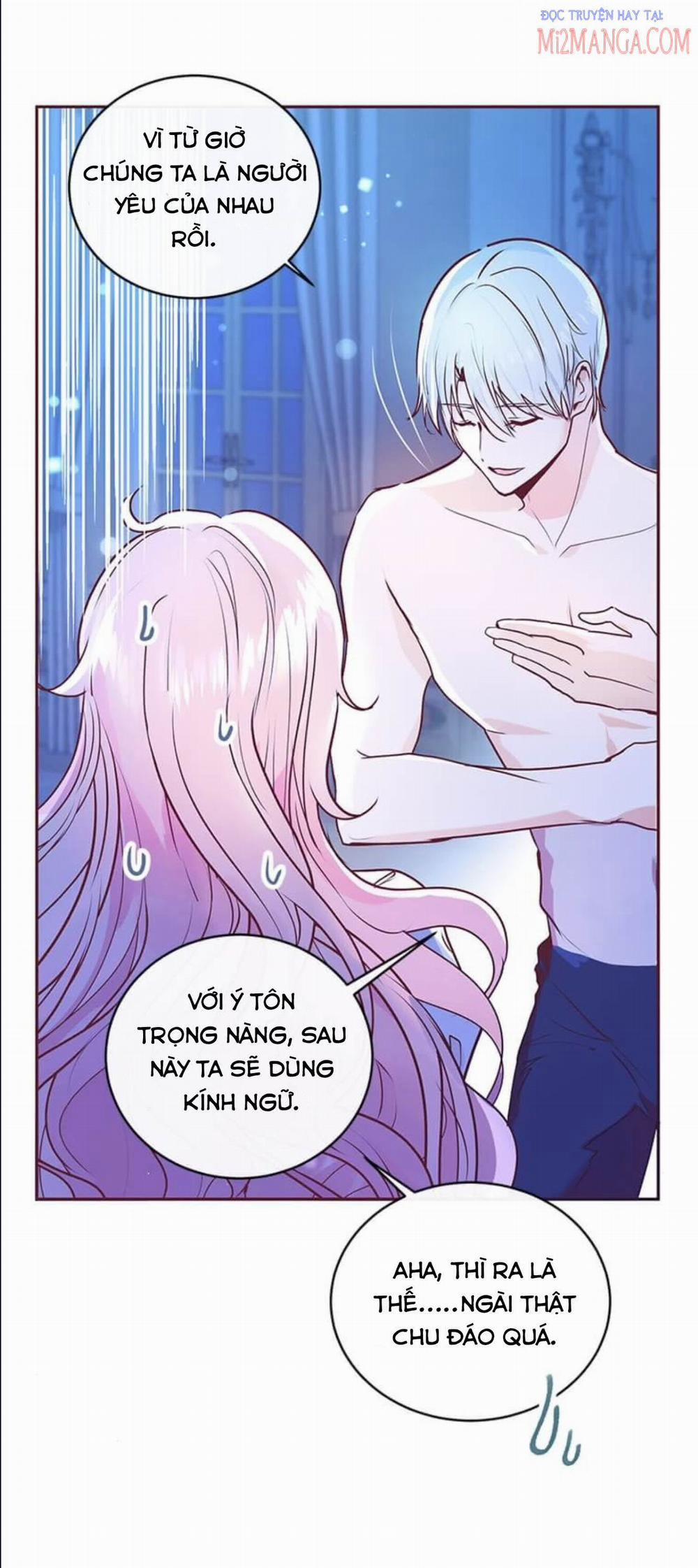 Đại Công Tước, Đó Là Một Sai Lầm! 3.1 trang 11