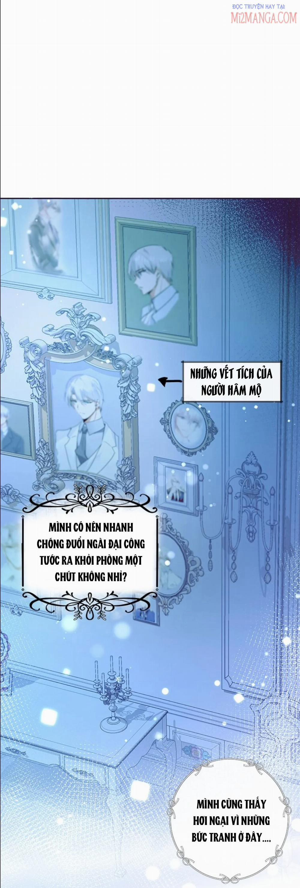 Đại Công Tước, Đó Là Một Sai Lầm! 3.1 trang 14