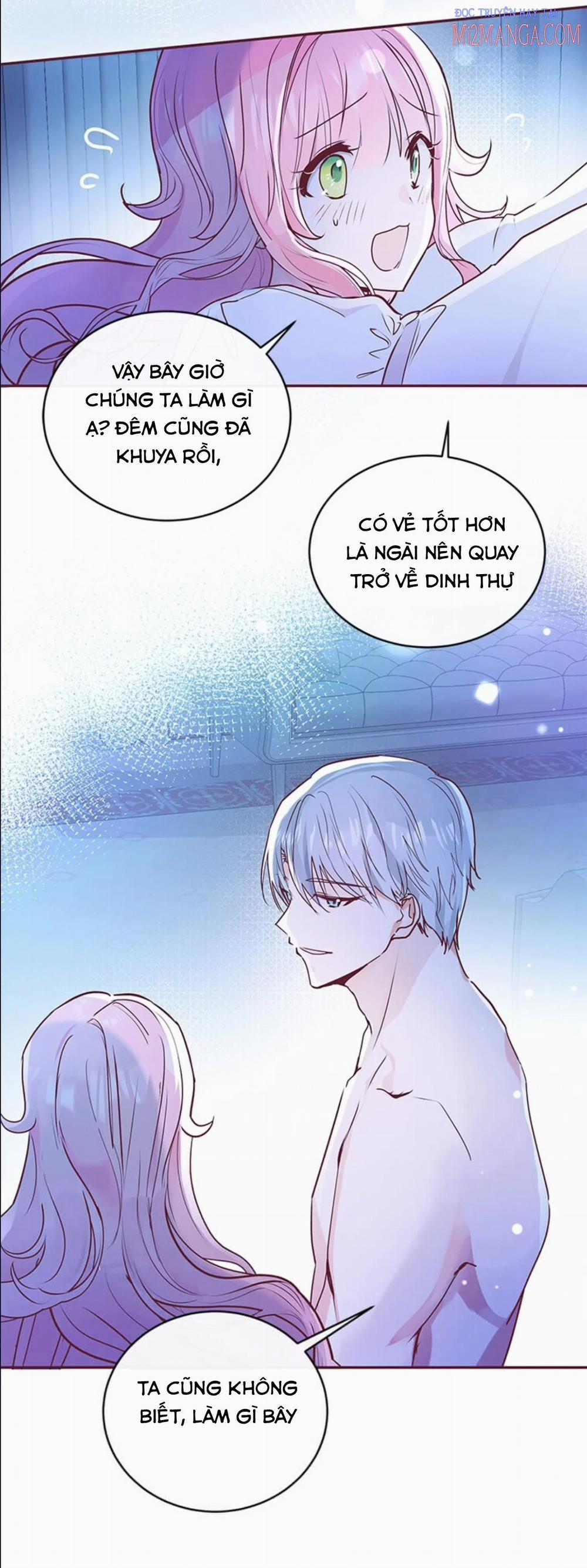 Đại Công Tước, Đó Là Một Sai Lầm! 3.1 trang 15