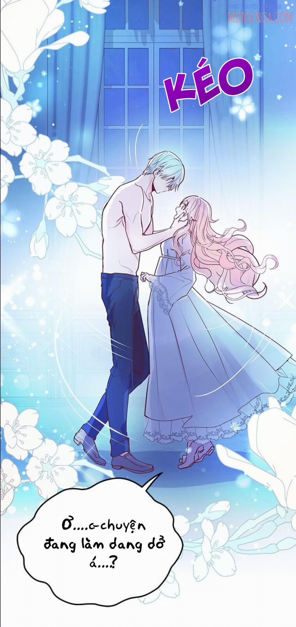 Đại Công Tước, Đó Là Một Sai Lầm! 3.1 trang 17