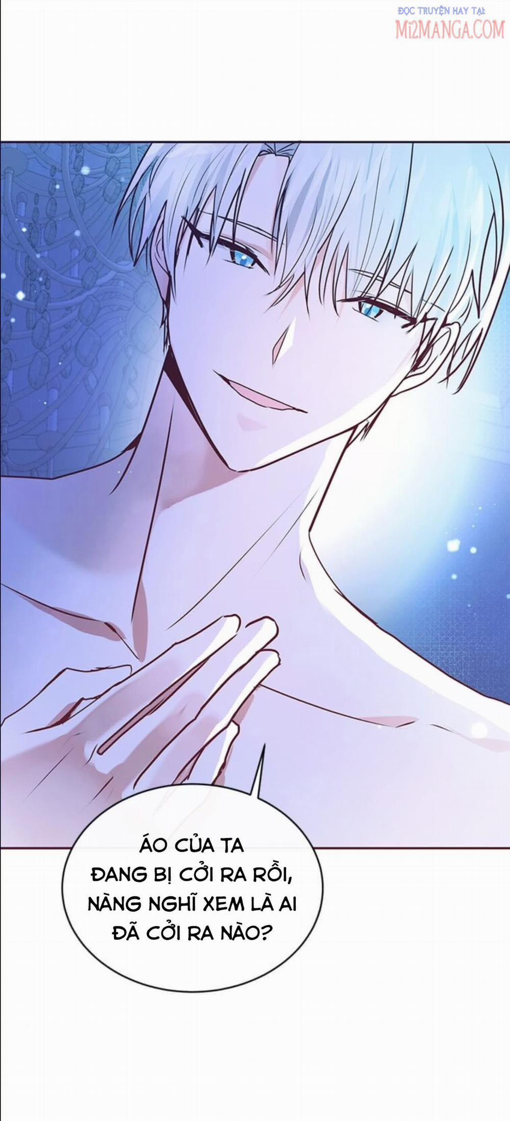 Đại Công Tước, Đó Là Một Sai Lầm! 3.1 trang 19